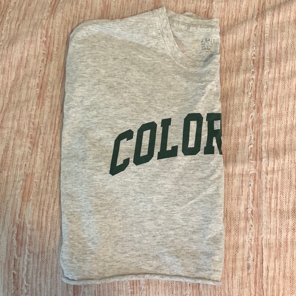 J. GALT T-Shirt